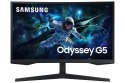 MONITOR SAMSUNG LED 27" LS27CG552EUXEN 165 Hz Samsung