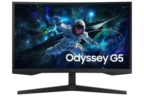 MONITOR SAMSUNG LED 27" LS27CG552EUXEN 165 Hz Samsung MONITOR SAMSUNG LED 27" LS27CG552EUXEN 165 Hz Samsung