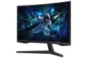MONITOR SAMSUNG LED 27" LS27CG552EUXEN 165 Hz Samsung