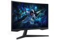 MONITOR SAMSUNG LED 27" LS27CG552EUXEN 165 Hz Samsung