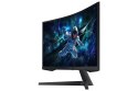 MONITOR SAMSUNG LED 27" LS27CG552EUXEN 165 Hz Samsung