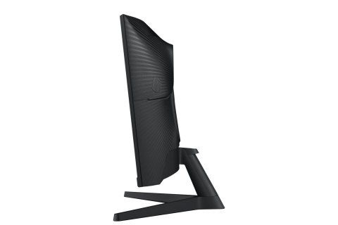 MONITOR SAMSUNG LED 27" LS27CG552EUXEN 165 Hz Samsung MONITOR SAMSUNG LED 27" LS27CG552EUXEN 165 Hz Samsung