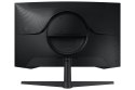 MONITOR SAMSUNG LED 27" LS27CG552EUXEN 165 Hz Samsung