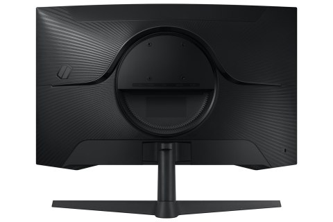 MONITOR SAMSUNG LED 27" LS27CG552EUXEN 165 Hz Samsung MONITOR SAMSUNG LED 27" LS27CG552EUXEN 165 Hz Samsung