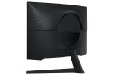 MONITOR SAMSUNG LED 27" LS27CG552EUXEN 165 Hz Samsung