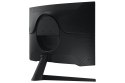 MONITOR SAMSUNG LED 27" LS27CG552EUXEN 165 Hz Samsung