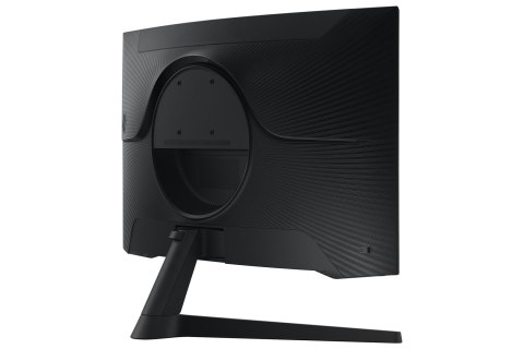 MONITOR SAMSUNG LED 27" LS27CG552EUXEN 165 Hz Samsung MONITOR SAMSUNG LED 27" LS27CG552EUXEN 165 Hz Samsung