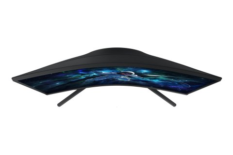 MONITOR SAMSUNG LED 27" LS27CG552EUXEN 165 Hz Samsung MONITOR SAMSUNG LED 27" LS27CG552EUXEN 165 Hz Samsung