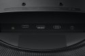 MONITOR SAMSUNG LED 27" LS27CG552EUXEN 165 Hz Samsung
