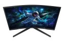 MONITOR SAMSUNG LED 27" LS27CG552EUXEN 165 Hz Samsung