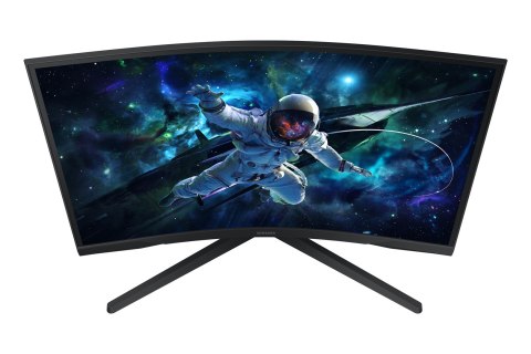 MONITOR SAMSUNG LED 27" LS27CG552EUXEN 165 Hz Samsung MONITOR SAMSUNG LED 27" LS27CG552EUXEN 165 Hz Samsung