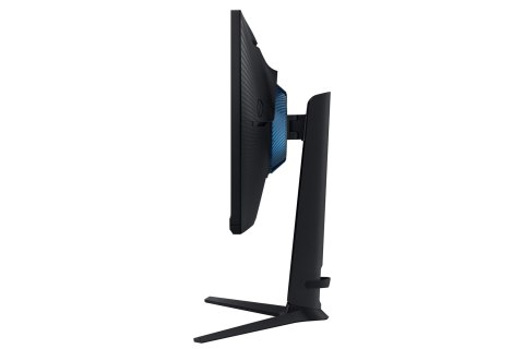 MONITOR SAMSUNG ODYSSEY G3 LED 24" LS24DG300EUXEN Samsung MONITOR SAMSUNG ODYSSEY G3 LED 24" LS24DG300EUXEN Samsung