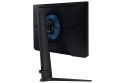 MONITOR SAMSUNG ODYSSEY G3 LED 24" LS24DG300EUXEN Samsung
