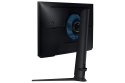 MONITOR SAMSUNG ODYSSEY G3 LED 24" LS24DG300EUXEN Samsung