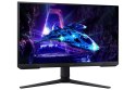 MONITOR SAMSUNG ODYSSEY G3 LED 24" LS24DG300EUXEN Samsung