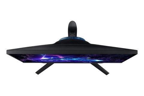 MONITOR SAMSUNG ODYSSEY G3 LED 24" LS24DG300EUXEN Samsung MONITOR SAMSUNG ODYSSEY G3 LED 24" LS24DG300EUXEN Samsung