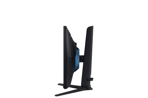 MONITOR SAMSUNG ODYSSEY G3 LED 24" LS24DG300EUXEN Samsung MONITOR SAMSUNG ODYSSEY G3 LED 24" LS24DG300EUXEN Samsung