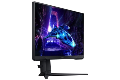 MONITOR SAMSUNG ODYSSEY G3 LED 24" LS24DG300EUXEN Samsung MONITOR SAMSUNG ODYSSEY G3 LED 24" LS24DG300EUXEN Samsung