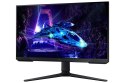 MONITOR SAMSUNG ODYSSEY G3 LED 24" LS24DG300EUXEN Samsung