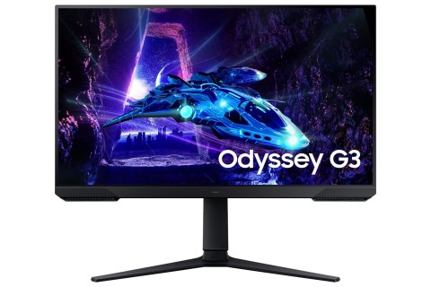 MONITOR SAMSUNG ODYSSEY G3 LED 27" LS27DG300EUXEN Samsung MONITOR SAMSUNG ODYSSEY G3 LED 27" LS27DG300EUXEN Samsung