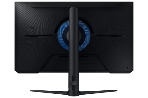 MONITOR SAMSUNG ODYSSEY G3 LED 27" LS27DG300EUXEN Samsung MONITOR SAMSUNG ODYSSEY G3 LED 27" LS27DG300EUXEN Samsung