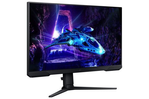 MONITOR SAMSUNG ODYSSEY G3 LED 27" LS27DG300EUXEN Samsung MONITOR SAMSUNG ODYSSEY G3 LED 27" LS27DG300EUXEN Samsung