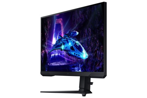 MONITOR SAMSUNG ODYSSEY G3 LED 27" LS27DG300EUXEN Samsung MONITOR SAMSUNG ODYSSEY G3 LED 27" LS27DG300EUXEN Samsung