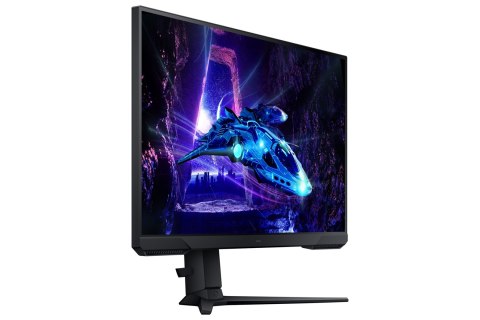 MONITOR SAMSUNG ODYSSEY G3 LED 27" LS27DG300EUXEN Samsung MONITOR SAMSUNG ODYSSEY G3 LED 27" LS27DG300EUXEN Samsung
