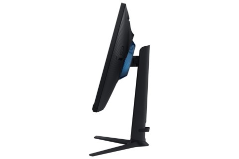 MONITOR SAMSUNG ODYSSEY G3 LED 27" LS27DG300EUXEN Samsung MONITOR SAMSUNG ODYSSEY G3 LED 27" LS27DG300EUXEN Samsung