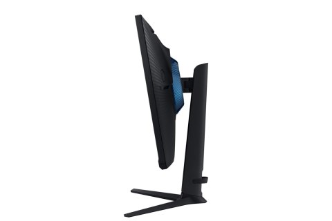 MONITOR SAMSUNG ODYSSEY G3 LED 27" LS27DG300EUXEN Samsung MONITOR SAMSUNG ODYSSEY G3 LED 27" LS27DG300EUXEN Samsung
