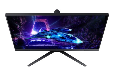 MONITOR SAMSUNG ODYSSEY G3 LED 27" LS27DG300EUXEN Samsung MONITOR SAMSUNG ODYSSEY G3 LED 27" LS27DG300EUXEN Samsung