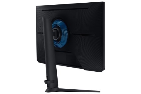 MONITOR SAMSUNG ODYSSEY G3 LED 27" LS27DG300EUXEN Samsung MONITOR SAMSUNG ODYSSEY G3 LED 27" LS27DG300EUXEN Samsung