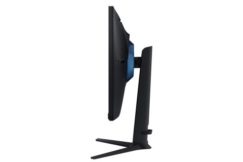 MONITOR SAMSUNG ODYSSEY G3 LED 27" LS27DG300EUXEN Samsung MONITOR SAMSUNG ODYSSEY G3 LED 27" LS27DG300EUXEN Samsung