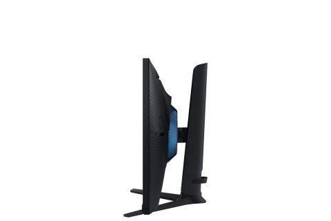 MONITOR SAMSUNG ODYSSEY G3 LED 27" LS27DG300EUXEN Samsung MONITOR SAMSUNG ODYSSEY G3 LED 27" LS27DG300EUXEN Samsung