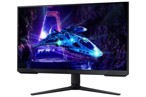 MONITOR SAMSUNG ODYSSEY G3 LED 27" LS27DG300EUXEN Samsung MONITOR SAMSUNG ODYSSEY G3 LED 27" LS27DG300EUXEN Samsung