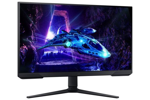 MONITOR SAMSUNG ODYSSEY G3 LED 27" LS27DG300EUXEN Samsung MONITOR SAMSUNG ODYSSEY G3 LED 27" LS27DG300EUXEN Samsung