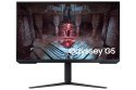 MONITOR SAMSUNG ODYSSEY G5 LED 32" LS32CG510EUXEN Samsung