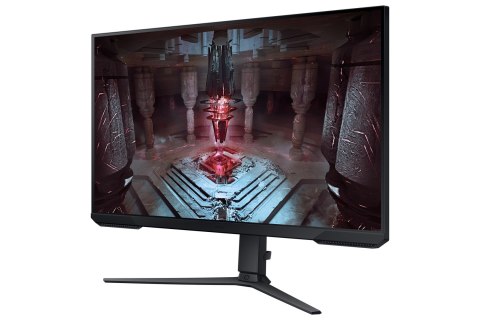 MONITOR SAMSUNG ODYSSEY G5 LED 32" LS32CG510EUXEN Samsung MONITOR SAMSUNG ODYSSEY G5 LED 32" LS32CG510EUXEN Samsung