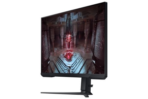 MONITOR SAMSUNG ODYSSEY G5 LED 32" LS32CG510EUXEN Samsung MONITOR SAMSUNG ODYSSEY G5 LED 32" LS32CG510EUXEN Samsung