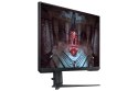 MONITOR SAMSUNG ODYSSEY G5 LED 32" LS32CG510EUXEN Samsung