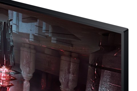 MONITOR SAMSUNG ODYSSEY G5 LED 32" LS32CG510EUXEN Samsung MONITOR SAMSUNG ODYSSEY G5 LED 32" LS32CG510EUXEN Samsung
