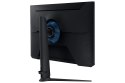 MONITOR SAMSUNG ODYSSEY G5 LED 32" LS32CG510EUXEN Samsung