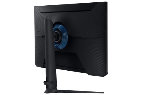 MONITOR SAMSUNG ODYSSEY G5 LED 32" LS32CG510EUXEN Samsung MONITOR SAMSUNG ODYSSEY G5 LED 32" LS32CG510EUXEN Samsung