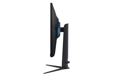 MONITOR SAMSUNG ODYSSEY G5 LED 32" LS32CG510EUXEN Samsung MONITOR SAMSUNG ODYSSEY G5 LED 32" LS32CG510EUXEN Samsung