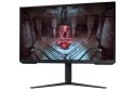 MONITOR SAMSUNG ODYSSEY G5 LED 32" LS32CG510EUXEN Samsung