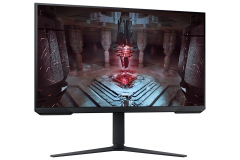 MONITOR SAMSUNG ODYSSEY G5 LED 32" LS32CG510EUXEN Samsung MONITOR SAMSUNG ODYSSEY G5 LED 32" LS32CG510EUXEN Samsung