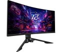 Monitor ASRock Phantom Gaming PG34QRT3A Asrock
