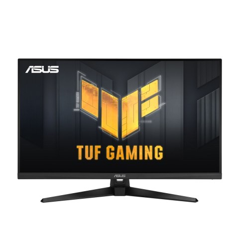 Monitor Asus TUF Gaming 32" VG32UQA1A ASUS Monitor Asus TUF Gaming 32" VG32UQA1A ASUS