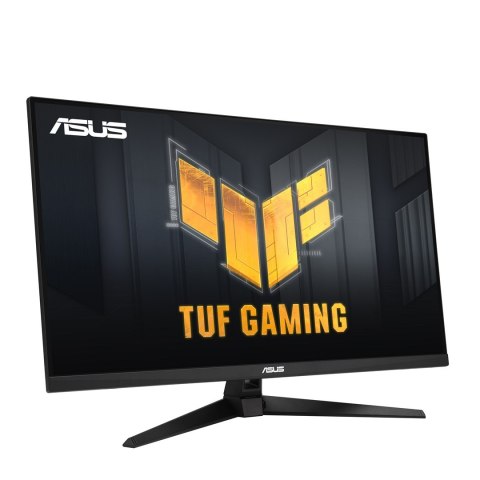 Monitor Asus TUF Gaming 32" VG32UQA1A ASUS Monitor Asus TUF Gaming 32" VG32UQA1A ASUS
