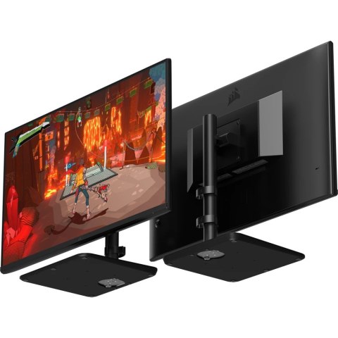 Monitor Corsair XENEON 32UHD144-A 4K Corsair Monitor Corsair XENEON 32UHD144-A 4K Corsair